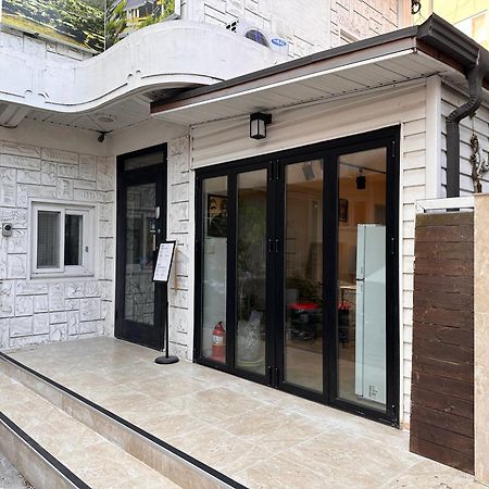 Haru The Guesthouse Andong Exterior photo