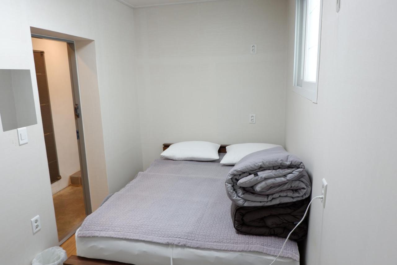 Haru The Guesthouse Andong Room photo