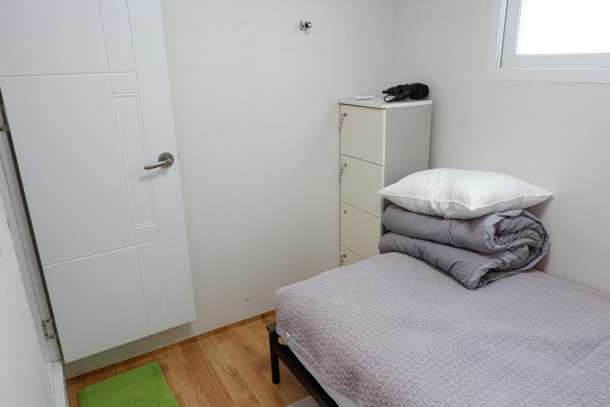 Haru The Guesthouse Andong Room photo